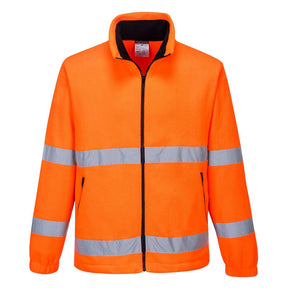 Portwest F250 Class 2 Hi-Vis Essential Fleece