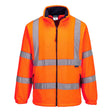 Portwest F300 Class 3 Hi-Vis Fleece