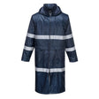 Portwest F438 Waterproof Classic Iona Rain Coat