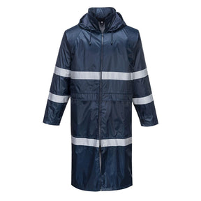 Portwest F438 Waterproof Classic Iona Rain Coat