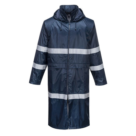 Portwest F438 Waterproof Classic Iona Rain Coat