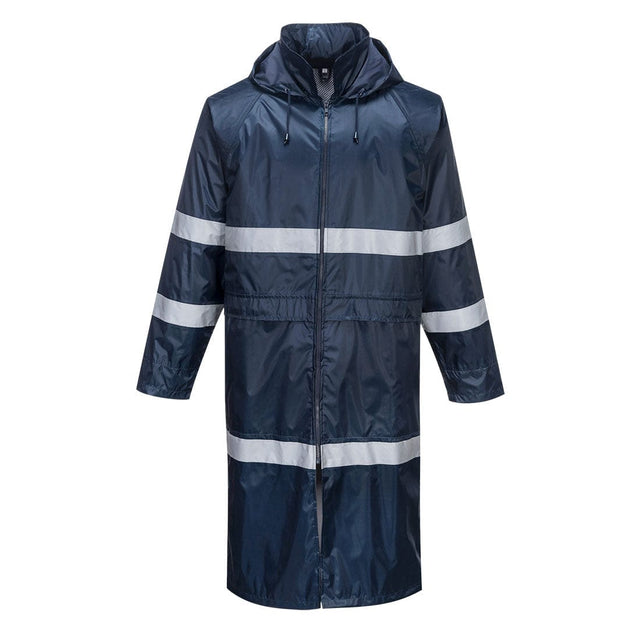 Portwest F438 Waterproof Classic Iona Rain Coat