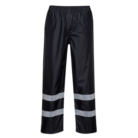 Portwest F441 Waterproof Classic Iona Rain Trousers