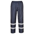 Portwest F441 Waterproof Classic Iona Rain Trousers