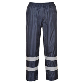 Portwest F441 Waterproof Classic Iona Rain Trousers