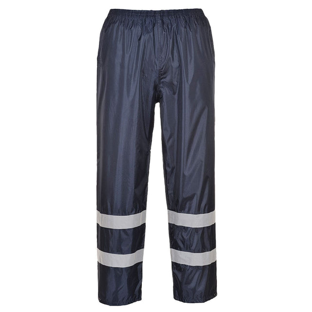 Portwest F441 Waterproof Classic Iona Rain Trousers