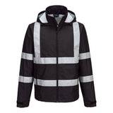 Portwest F442 Iona Enhanced Lightweight Packable Jacket