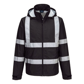 Portwest F442 Iona Enhanced Lightweight Packable Jacket