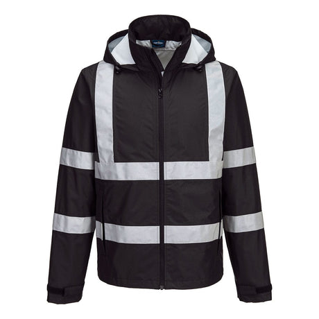 Portwest F442 Iona Enhanced Lightweight Packable Jacket