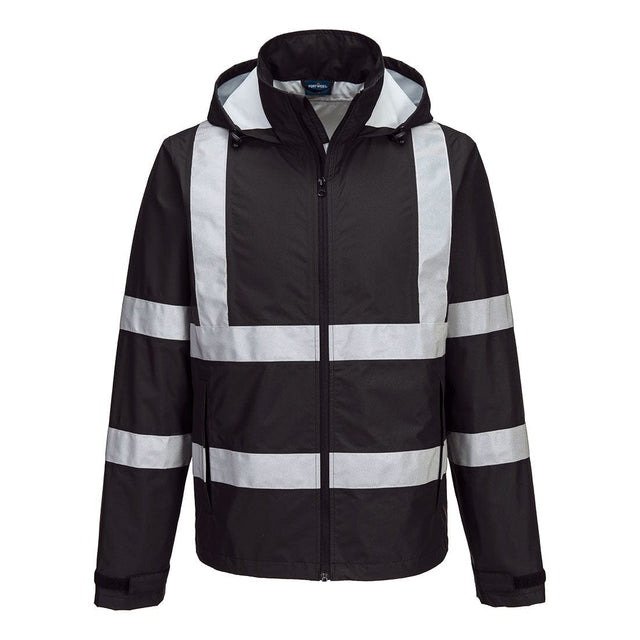 Portwest F442 Iona Enhanced Lightweight Packable Jacket