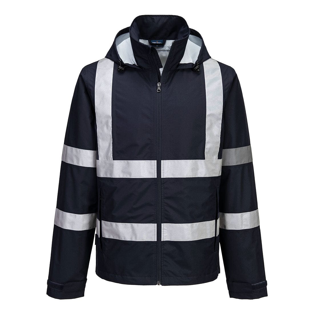 Portwest F442 Iona Enhanced Lightweight Packable Jacket