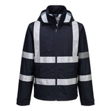 Portwest F442 Iona Enhanced Lightweight Packable Jacket