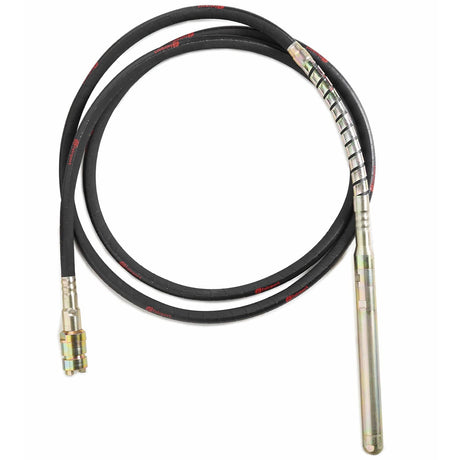 Fairport-50mm-flexible-shaft-vibrating-construction-site-poker-head-concrete-vibrator-high-frequency-AP28-industrial-compaction-equipment-electric-pneumatic-portable-handheld-tools-dynapac-coupling-CEL-Winget-Wacker-power-units-metrix-type-coupling