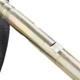 Fairport-38mm-flexible-shaft-vibrating-construction-site-poker-head-concrete-vibrator-high-frequency-AP28-industrial-compaction-equipment-electric-pneumatic-portable-handheld-tools-dynapac-coupling-CEL-Winget-Wacker-power-units-metrix-type-coupling