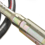 Fairport-60mm-flexible-shaft-vibrating-construction-site-poker-head-concrete-vibrator-high-frequency-AP28-industrial-compaction-equipment-electric-pneumatic-portable-handheld-tools-dynapac-coupling-CEL-Winget-Wacker-power-units-metrix-type-coupling