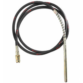 Fairport-38mm-flexible-shaft-vibrating-construction-site-poker-head-concrete-vibrator-high-frequency-AP28-industrial-compaction-equipment-electric-pneumatic-portable-handheld-tools-dynapac-coupling-CEL-Winget-Wacker-power-units-metrix-type-coupling