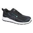 Portwest FC06 Waterproof Composite Flynite Trainer S1PS SR FO