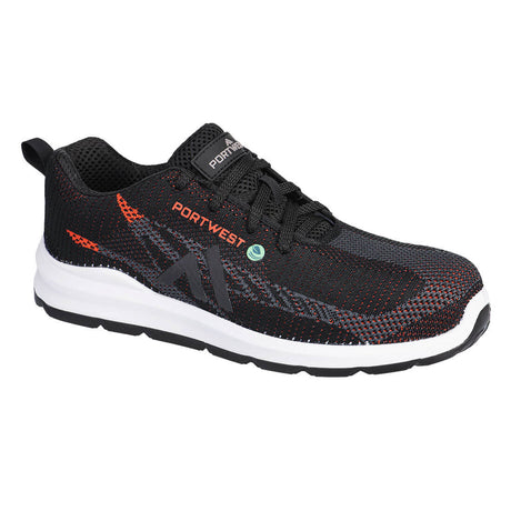 Portwest FC06 Waterproof Composite Flynite Trainer S1PS SR FO