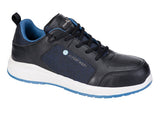 Portwest FC07 Waterproof Eco Composite Trainer S3S SR FO