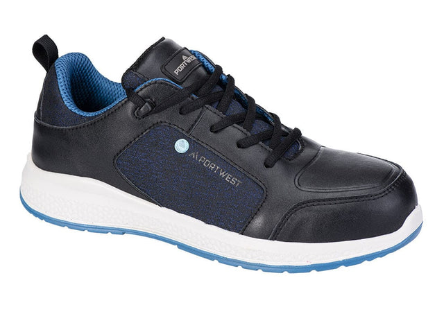 Portwest FC07 Waterproof Eco Composite Trainer S3S SR FO