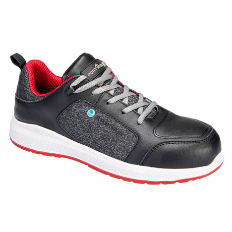 Portwest FC07 Waterproof Eco Composite Trainer S3S SR FO