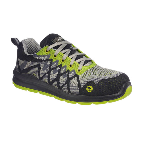Portwest FC08 Waterproof Composite Textile Trainer S1P SRC