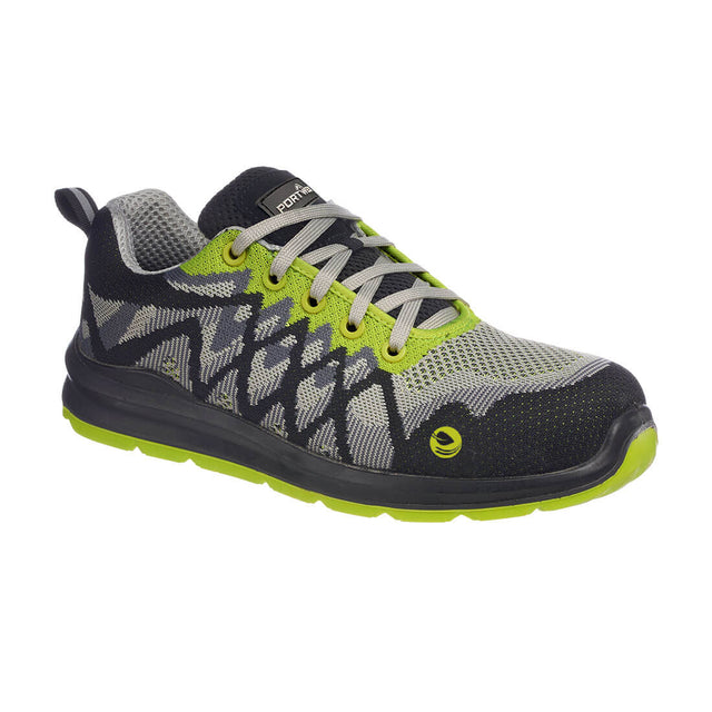 Portwest FC08 Waterproof Composite Textile Trainer S1P SRC