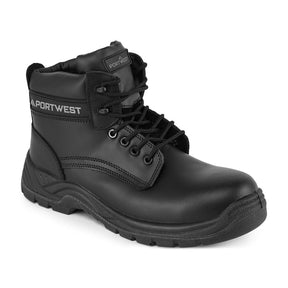 Portwest FC11 Composite Leather Ankle Boot S3S SR