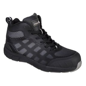 Portwest FC15 Waterproof Composite Textile Trainer S1PS FO SR