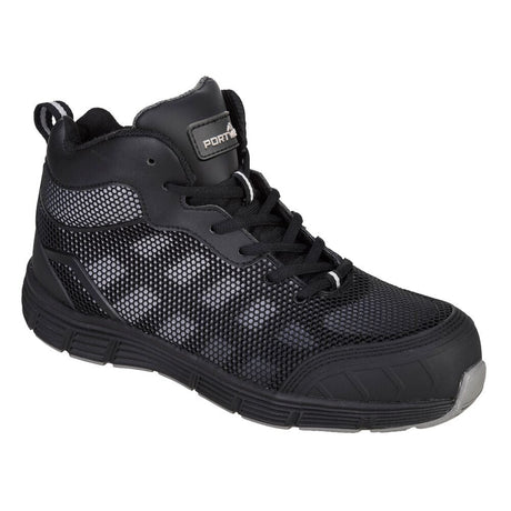 Portwest FC15 Waterproof Composite Textile Trainer S1PS FO SR