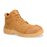Portwest FC20 Composite Textile and Suede Ankle Boot S1PL SR FO