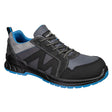 Portwest FC23 Waterproof Composite Textile & Suede Trainer S1PS SR FO