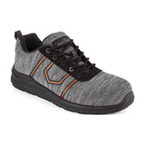 Portwest FC25 Waterproof Composite Textile Trainer S3S FO SR