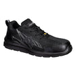 Portwest FC32 Waterproof Composite Textile Trainer S1PS ESD SR FO