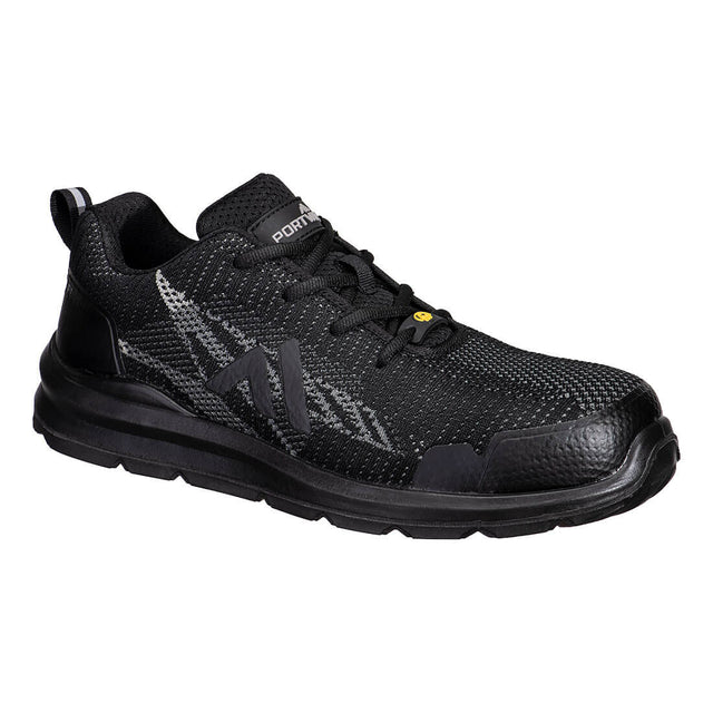 Portwest FC32 Waterproof Composite Textile Trainer S1PS ESD SR FO