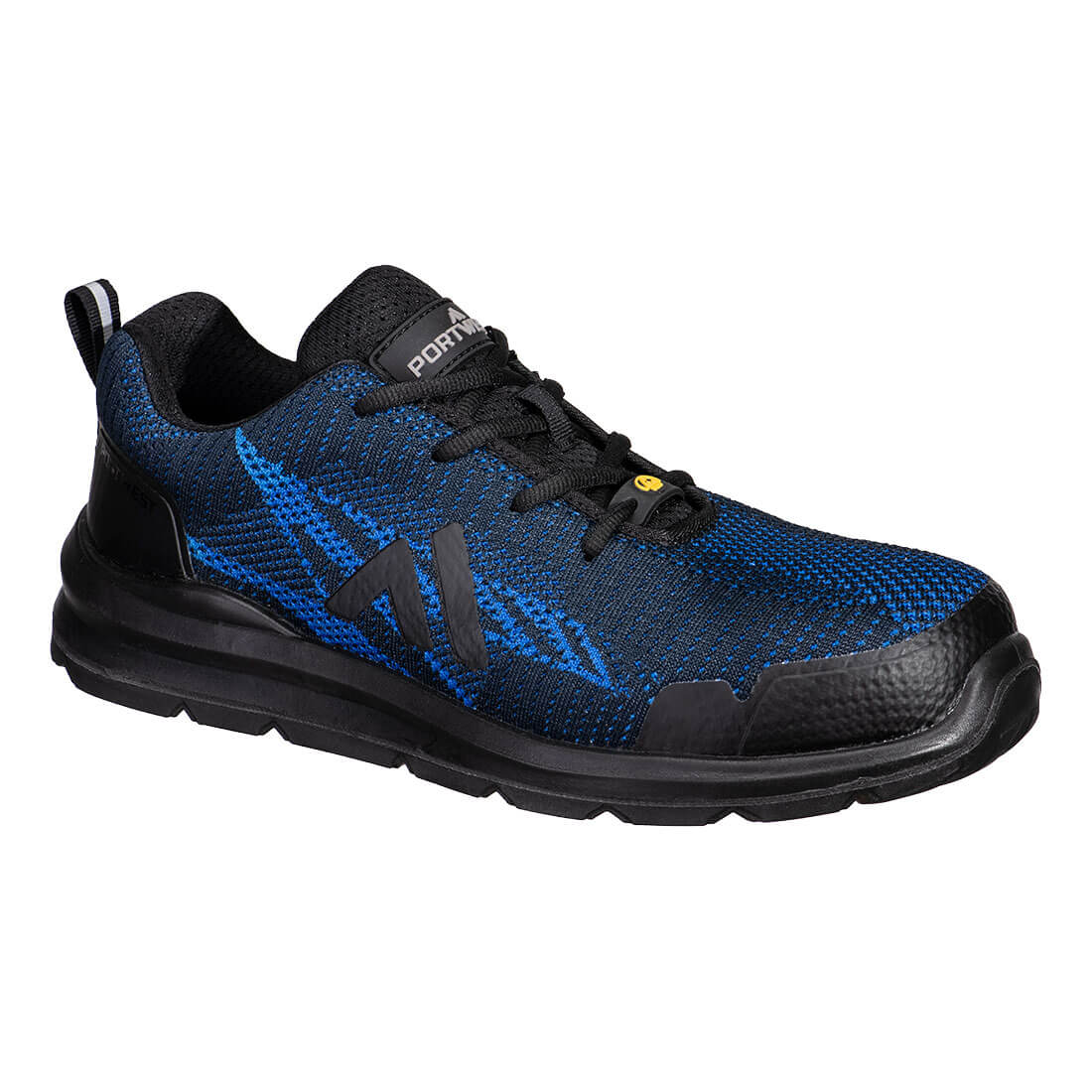 Portwest FC32 Waterproof Composite Textile Trainer S1PS ESD SR FO