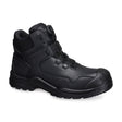 Portwest FC38 Composite Leather Ankle Boot S3S HRO SR FO SC