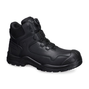 Portwest FC38 Composite Leather Ankle Boot S3S HRO SR FO SC