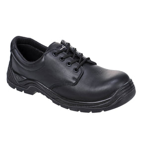 Portwest FC44 Composite Leather Low Shoe S3S SR