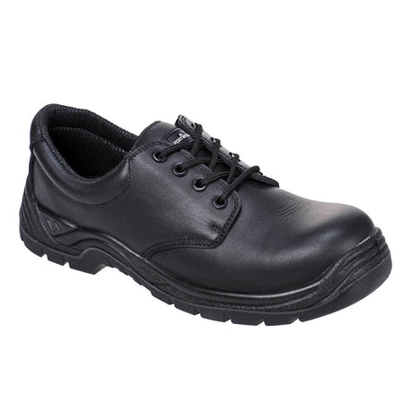 Portwest FC44 Composite Leather Low Shoe S3S SR
