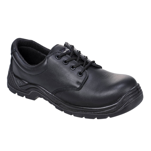 Portwest FC44 Composite Leather Low Shoe S3S SR