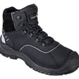 Portwest FC58 Composite Action Leather Ankle Boot S3L FO SR