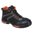 Portwest FC60 Composite Nubuck Leather Ankle Boot S3S HRO FO SR