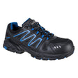 Portwest FC67 Waterproof Composite Action Leather Trainer S1PL FO SR