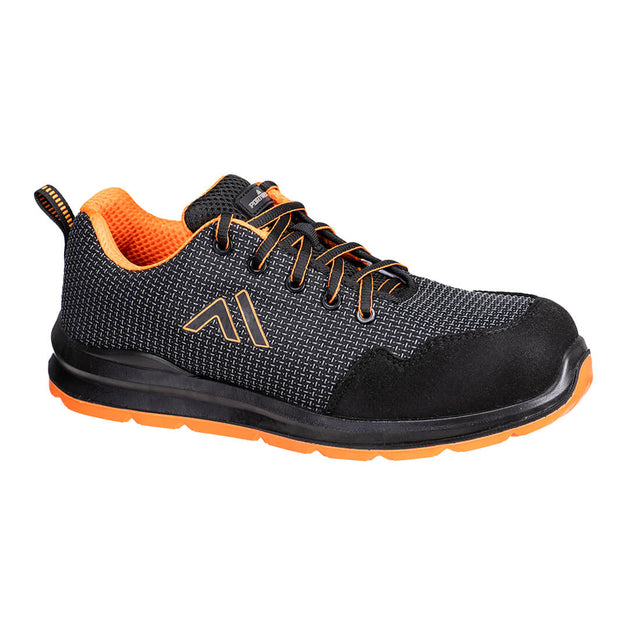 Portwest FC72 Waterproof Composite Trainer S3S SR FO