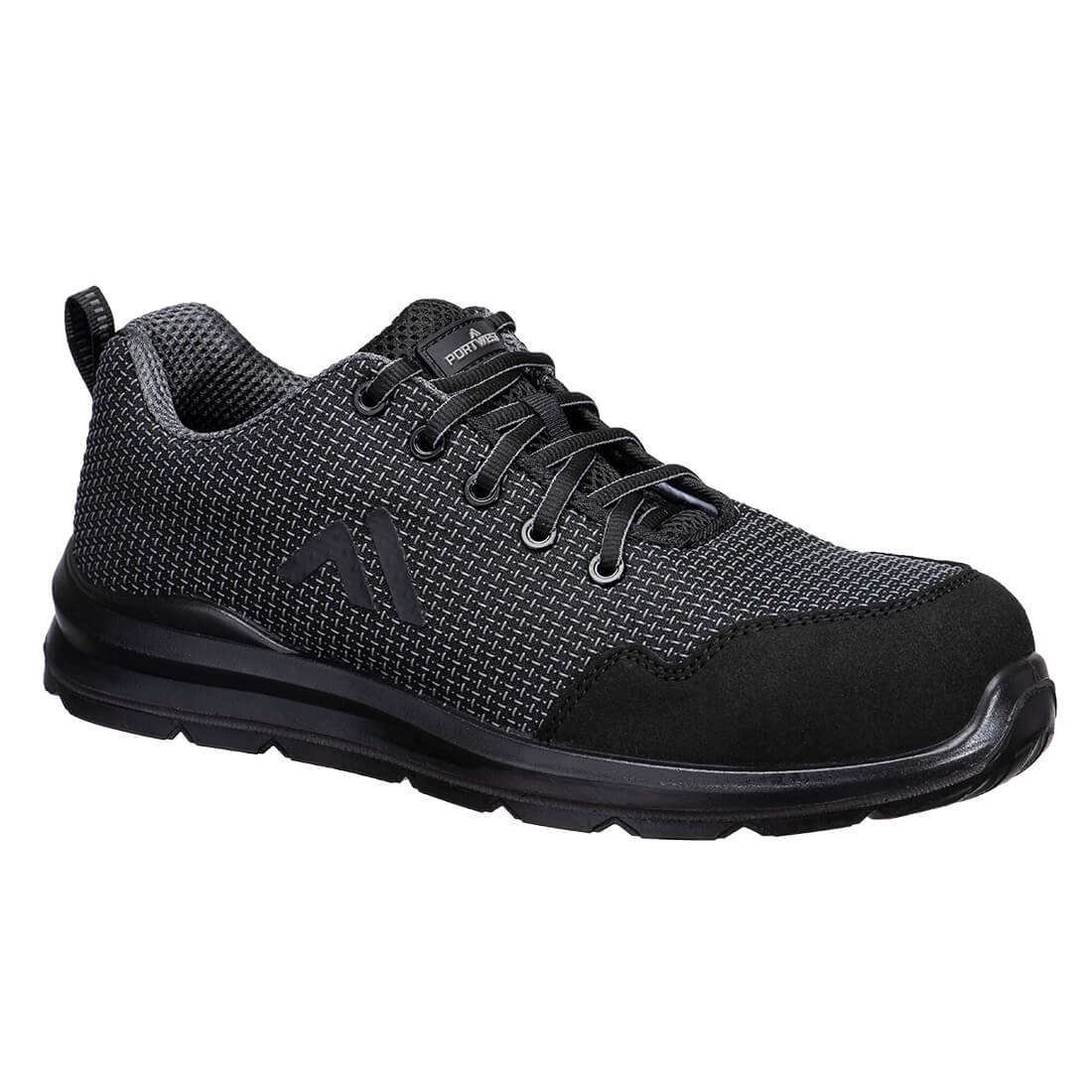 Portwest FC72 Waterproof Composite Trainer S3S SR FO