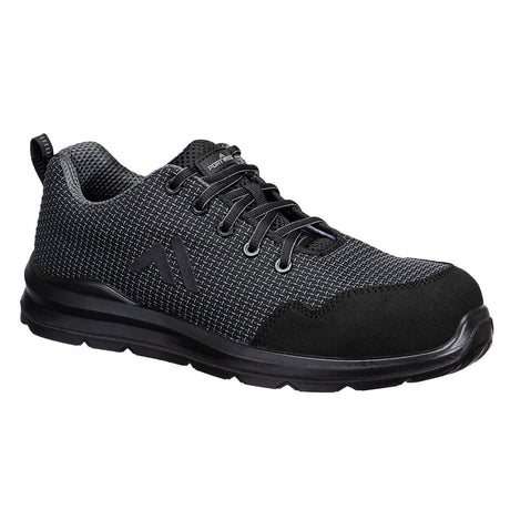 Portwest FC72 Waterproof Composite Trainer S3S SR FO