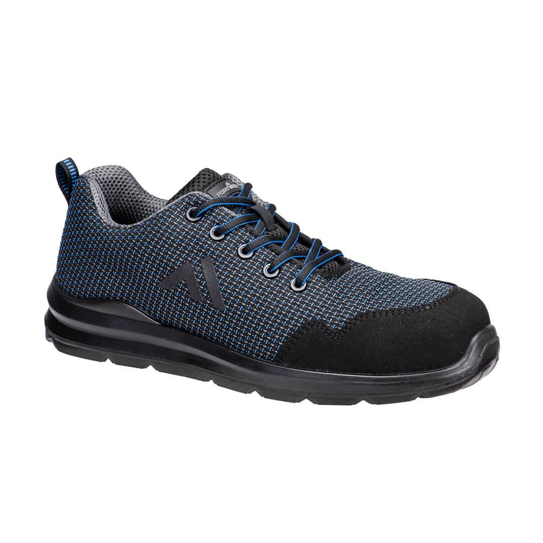 Portwest FC72 Waterproof Composite Trainer S3S SR FO