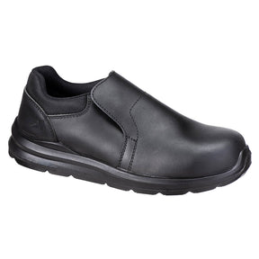 Portwest FC80 Composite Slip On Shoe S3S SR FO