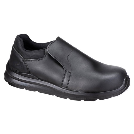 Portwest FC80 Composite Slip On Shoe S3S SR FO
